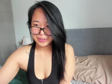 girl Asian Chaturbate Sex Cams with naughtynerdygirl