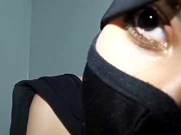 girl Asian Chaturbate Sex Cams with muslim_ranya69